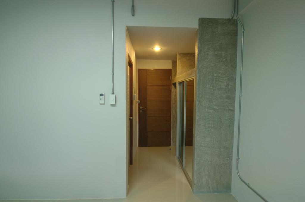 City Ratsada Lampang Quarto foto