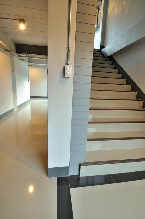 City Ratsada Lampang Exterior foto